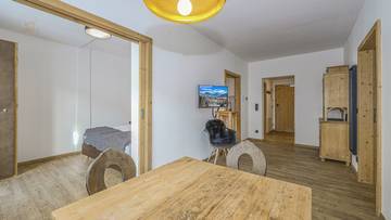 Thumbnail von Garten-Apartment mit touristischer Nutzung