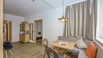 Thumbnail von Garten-Apartment mit touristischer Nutzung