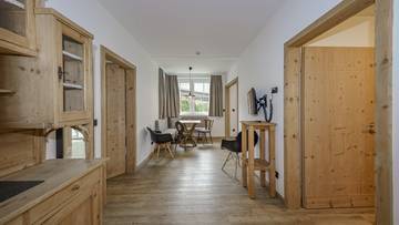 Thumbnail von Garten-Apartment mit touristischer Nutzung