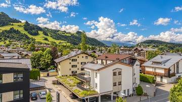 Thumbnail von Garten-Apartment mit touristischer Nutzung