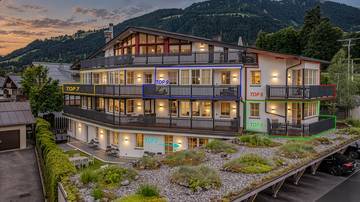 Thumbnail von Garten-Apartment mit touristischer Nutzung