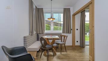 Thumbnail von Garten-Apartment mit touristischer Nutzung