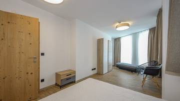 Thumbnail von Garten-Apartment mit touristischer Nutzung