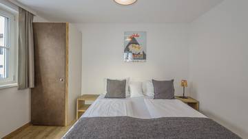Thumbnail von Hochwertiges Apartment mit touristischer Nutzung
