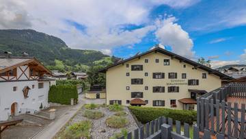 Thumbnail von Hochwertiges Apartment mit touristischer Nutzung