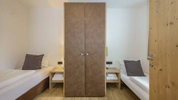 Thumbnail von Hochwertiges Apartment mit touristischer Nutzung