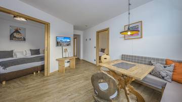 Thumbnail von Hochwertiges Apartment mit touristischer Nutzung
