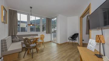 Thumbnail von Hochwertiges Apartment mit touristischer Nutzung