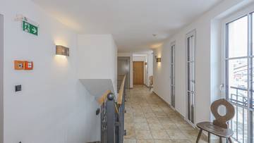 Thumbnail von Hochwertiges Apartment mit touristischer Nutzung