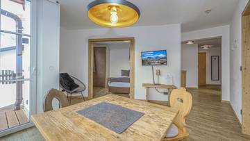 Thumbnail von Hochwertiges Apartment mit touristischer Nutzung