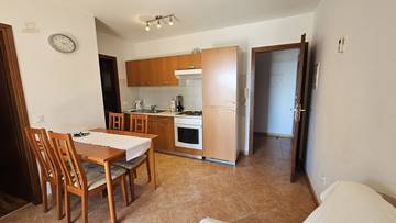 Thumbnail von Apartment mit zwei Eingängen, Gemeinschaftspool und Blick aufs Meer