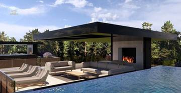 Thumbnail von Hochwertiges Penthouse mit Dachterrasse und Meerblick, Insel Krk