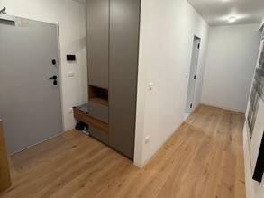Thumbnail von Neue Luxuswohnung mitten in der Stadt, nur Schritte vom Strand
