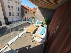 Thumbnail von Neue Luxuswohnung mitten in der Stadt, nur Schritte vom Strand
