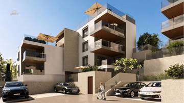 Thumbnail von Luxuriöse Neubau-Appartements (mit Pool / Dachterrasse)
