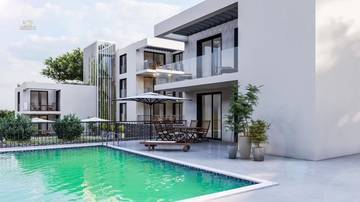 Thumbnail von Luxuriöse Neubau-Appartements (mit Pool / Dachterrasse)