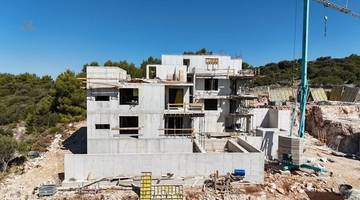 Thumbnail von Luxuriöse Neubau-Appartements (mit Pool / Dachterrasse)