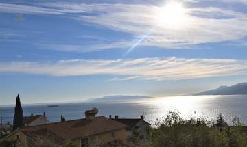 Thumbnail von Möbliertes Appartement mit Panorama-Meerblick