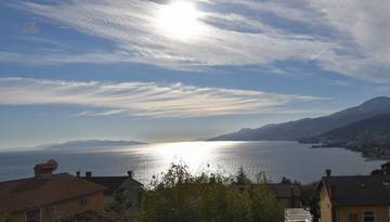 Thumbnail von Möbliertes Appartement mit Panorama-Meerblick