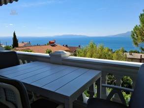 Thumbnail von Möbliertes Appartement mit Panorama-Meerblick