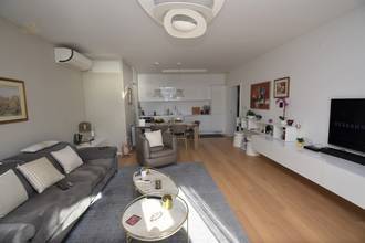 Thumbnail von Möbliertes Appartement mit Panorama-Meerblick