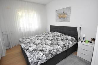 Thumbnail von Möbliertes Appartement mit Panorama-Meerblick