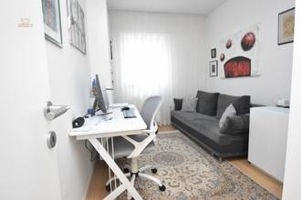 Thumbnail von Möbliertes Appartement mit Panorama-Meerblick