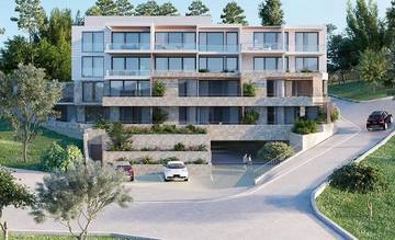 Thumbnail von Moderne Neubau-Appartements mit Meerblick