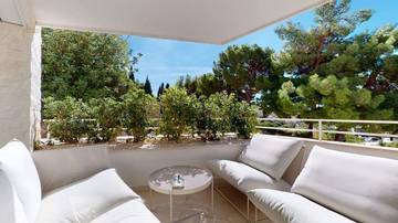 Thumbnail von Moderne Neubau-Appartements mit Meerblick