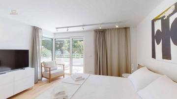 Thumbnail von Moderne Neubau-Appartements mit Meerblick