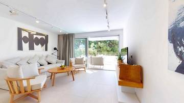 Thumbnail von Moderne Neubau-Appartements mit Meerblick