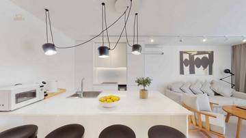 Thumbnail von Moderne Neubau-Appartements mit Meerblick