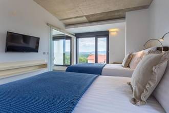 Thumbnail von Moderne, luxuriös ausgestatte Villa auf der Insel Krk