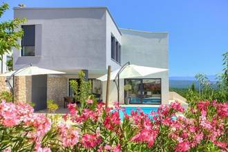 Thumbnail von Moderne, luxuriös ausgestatte Villa auf der Insel Krk