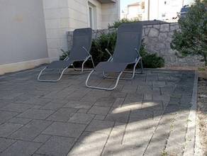 Thumbnail von Erdgeschosswohnung mit Garten