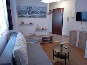Thumbnail von Erdgeschosswohnung mit Garten