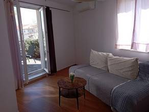 Thumbnail von Erdgeschosswohnung mit Garten