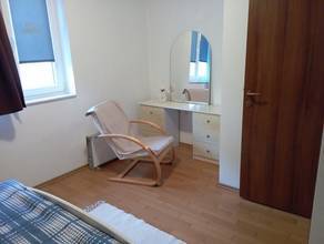 Thumbnail von Erdgeschosswohnung mit Garten
