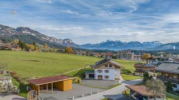 Thumbnail von Apartmenthaus mit Freizeitwohnsitz in Toplage