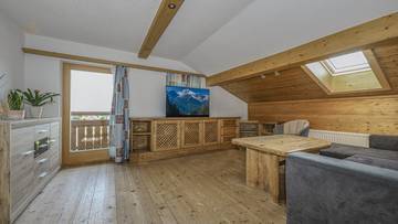 Thumbnail von Apartmenthaus mit Freizeitwohnsitz in Toplage
