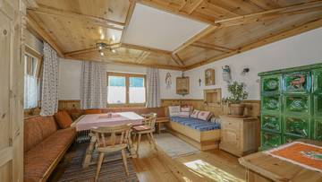Thumbnail von Apartmenthaus mit Freizeitwohnsitz in Toplage