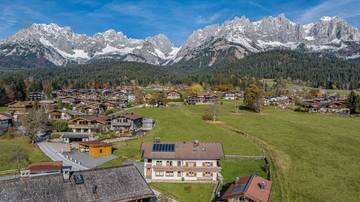 Thumbnail von Apartmenthaus mit Freizeitwohnsitz in Toplage