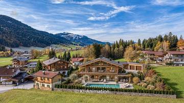 Thumbnail von Apartmenthaus mit Freizeitwohnsitz in Toplage