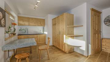 Thumbnail von Apartmenthaus mit Freizeitwohnsitz in Toplage