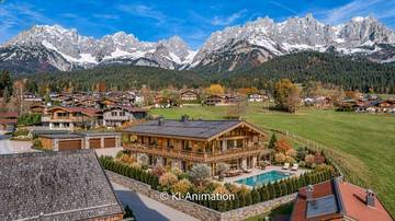 Thumbnail von Apartmenthaus mit Freizeitwohnsitz in Toplage