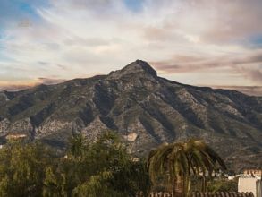 Thumbnail von Luxus-Villa in Nueva Andalucia R2652695