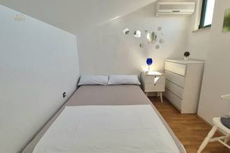 Thumbnail von Geräumige Wohnung auf zwei Ebenen mit Loggia, Balkon und Meerblick