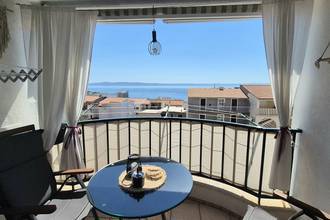 Thumbnail von Geräumige Wohnung auf zwei Ebenen mit Loggia, Balkon und Meerblick