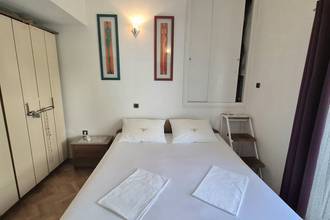 Thumbnail von Geräumige Wohnung auf zwei Ebenen mit Loggia, Balkon und Meerblick