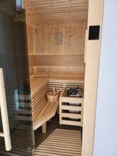 Thumbnail von Freistehende Neubauvilla, eigener Pool, Sauna und vier Schlafzimmer